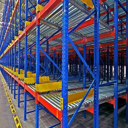Warehouse Inside 3
